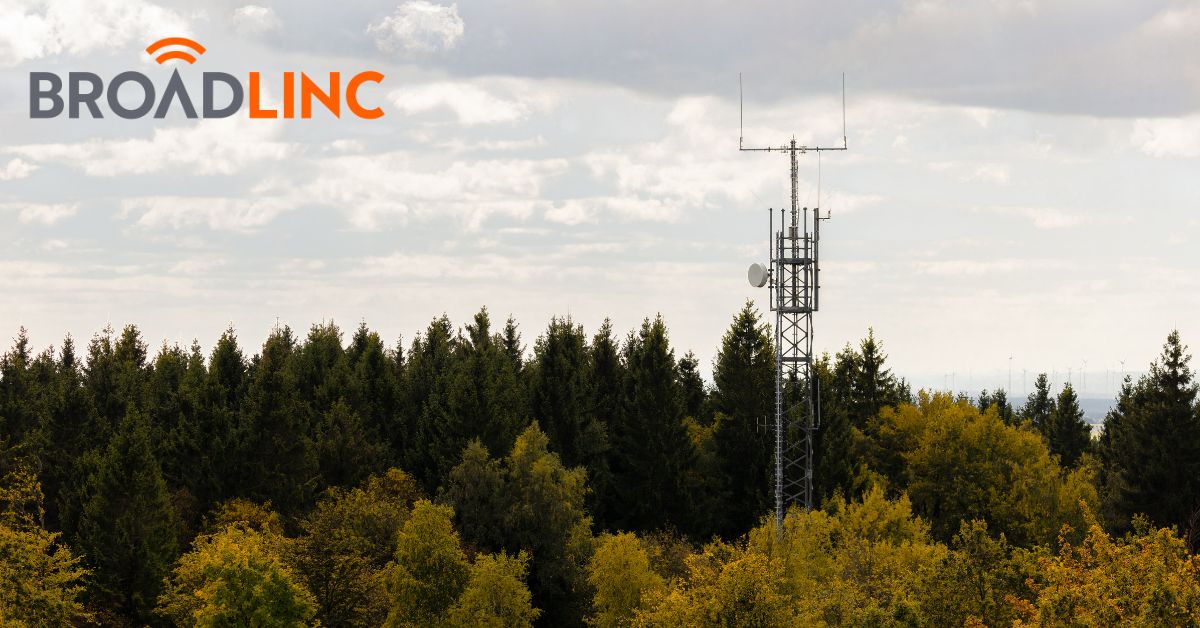 Fixed Wireless Internet vs. Satellite Internet - Broadlinc